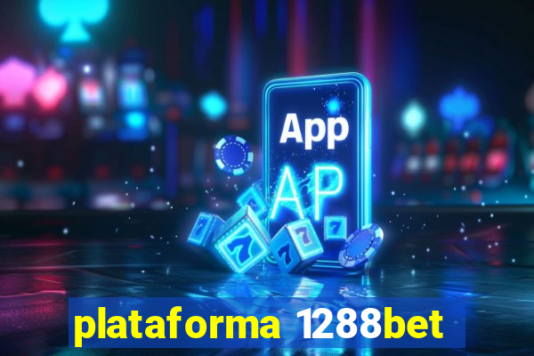 plataforma 1288bet